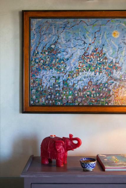 Ninnanannamare-Suite Apartment Castagneto Carducci Dış mekan fotoğraf