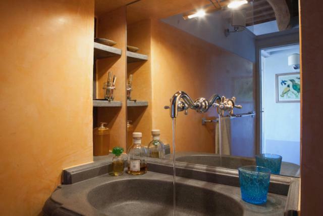 Ninnanannamare-Suite Apartment Castagneto Carducci Dış mekan fotoğraf